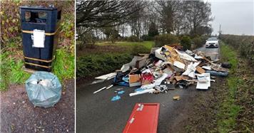 Fly Tipping Briefing Note